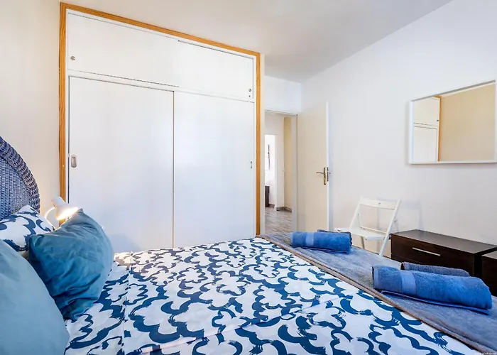 Bouganvillas Ocean View Lejlighed