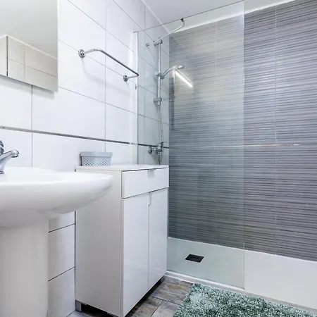 Bouganvilla Ocean View Appartement
