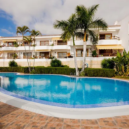 Bouganvillas Ocean View Апартаменты *