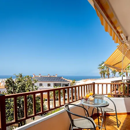 Bouganvilla Ocean View *