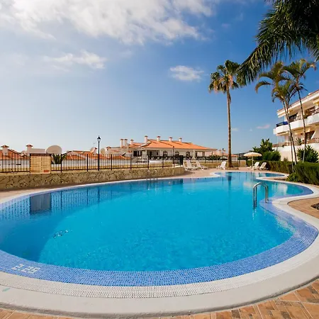 Bouganvilla Ocean View * Costa Adeje (Tenerife)