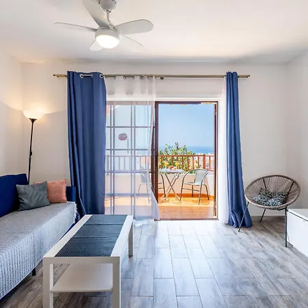 Bouganvilla Ocean View *