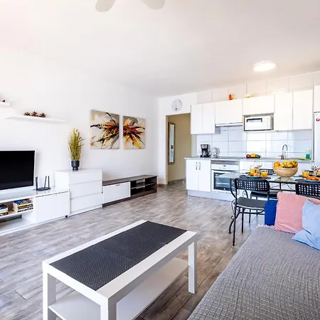 Bouganvillas Ocean View *