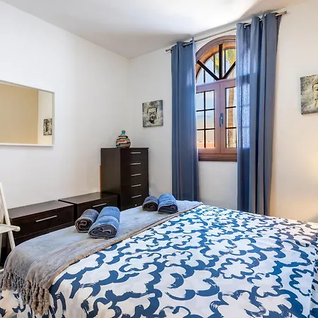 Bouganvilla Ocean View Appartement Costa Adeje (Tenerife)