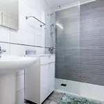 Bouganvillas Ocean View Apartamento