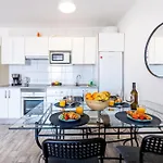 Apartamento Bouganvillas Ocean View