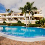 Bouganvillas Ocean View Apartamento *