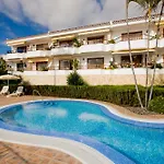 Apartamento Bouganvillas Ocean View Costa Adeje (Tenerife)