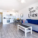 Apartamento Bouganvillas Ocean View