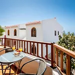 Bouganvillas Ocean View Apartamento *