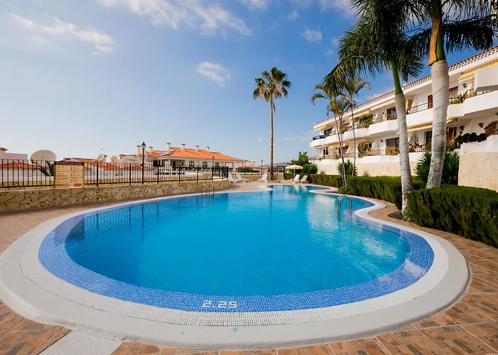 Bouganvillas Ocean View