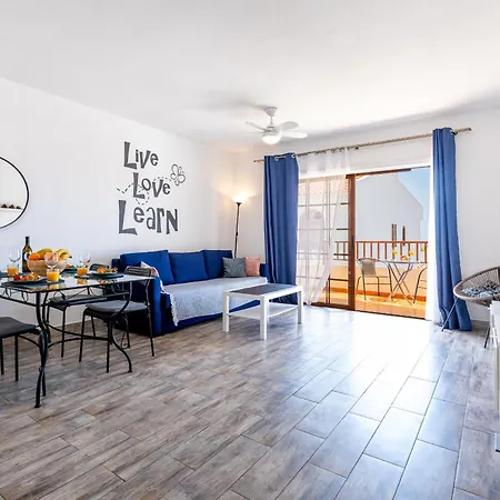 Bouganvillas Ocean View * Costa Adeje