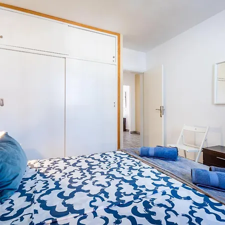 Bouganvillas Ocean View Daire