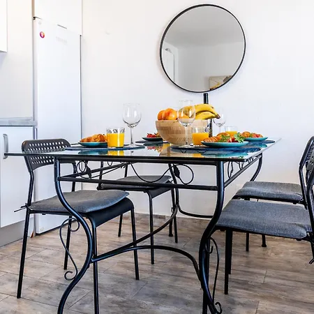 Bouganvillas Ocean View Costa Adeje