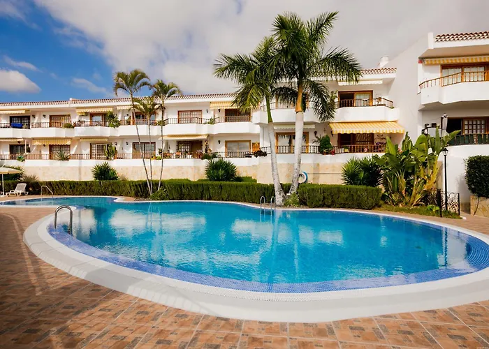 Bouganvillas Ocean View Апартаменты *