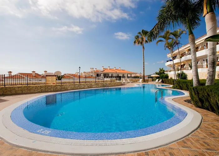 Bouganvillas Ocean View * Адехе