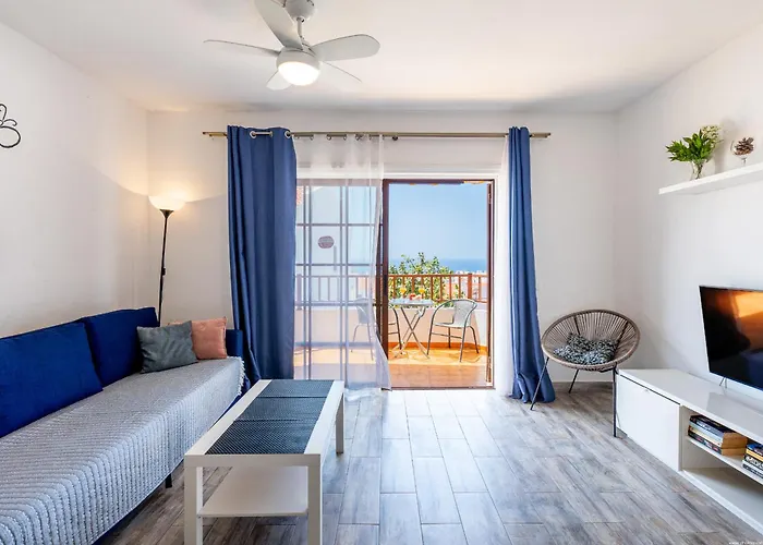 Bouganvillas Ocean View *